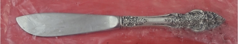 Master Butter hollow handle factory sealed 7